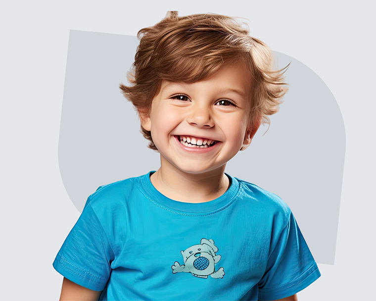 Çocuk Diş Hekimi