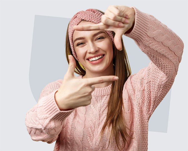 Zirkonyum Diş Kaplama