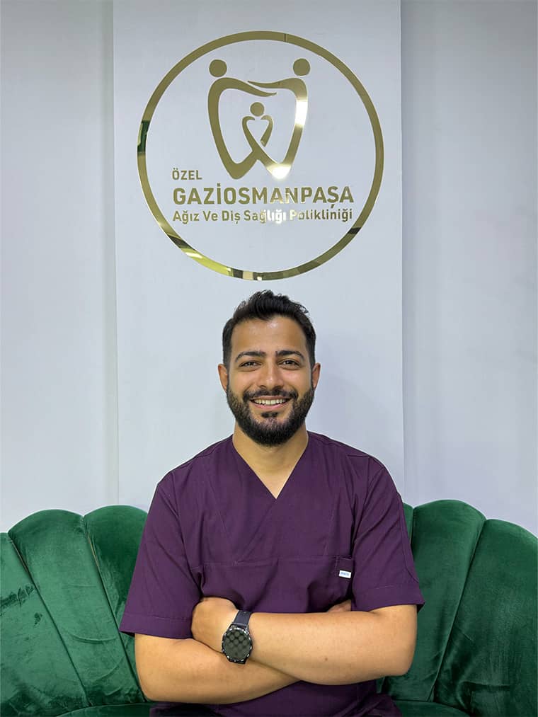 Dt. Melih Arslan