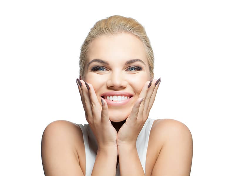 Diş Beyazlatma (Bleaching)